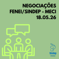 Resumo Negociações com o MECI 18.05.26
