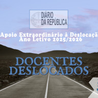 Apoio extraordinário à deslocação