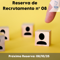 Reserva de Recrutamento nº08