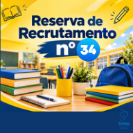Reserve de Recrutamento nº 34
