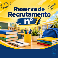 Reserva de Recrutamento nº 7