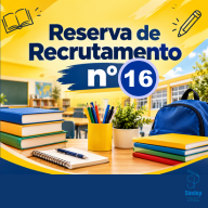 Reserva de Recrutamento nº 16