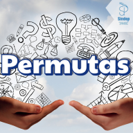 Permutas 25/26