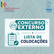 Madeira: Concurso Externo de pessoal docente para o ano escolar 2026/2027