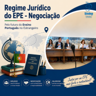 Regime Jurídico do EPE - Negociação 