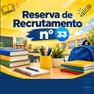 Reserva de Recrutamento nº 33