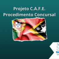 Projeto C.A.F.E. – Procedimento Concursal