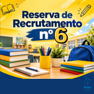 Reserva de Recrutamento nº 6