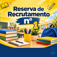 Reserva de Recrutamento nº 01 - 26/27