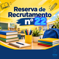 Reserva de Recrutamento nº 22