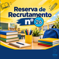 Reserva de Recrutamento nº 26