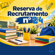 Reserva de Recrutamento nº 24