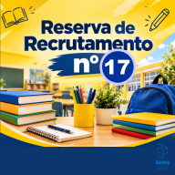 Reserva de Recrutamento nº 17